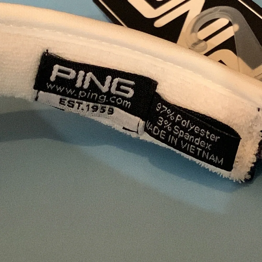 Ping visor - Picture 6 of 7